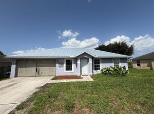 1661 SW Cameo Blvd, Port Saint Lucie, FL 34953