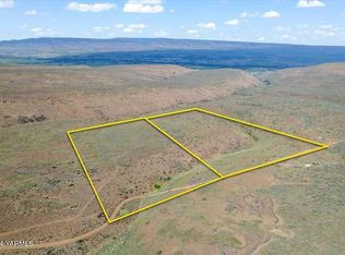 Nka1 Coyote Run, Ellensburg, WA 98926