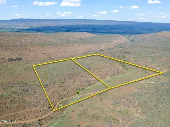 Nka1 Coyote Run, Ellensburg, WA 98926