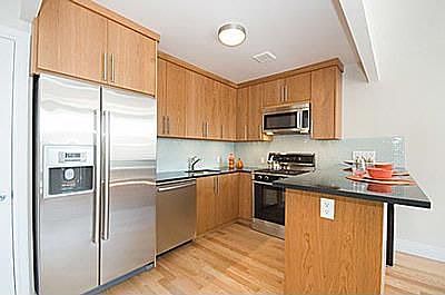 2nd image of 185 India St APT 4A