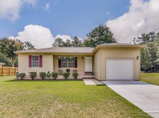 7288 Birdie Ln, Milton, FL 32570