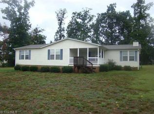 908 Matt Dr, Kernersville, NC 27284