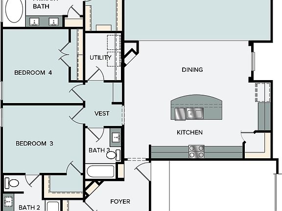 3rd image of this home