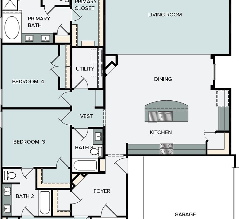 2nd image of 111 Merlin Ct