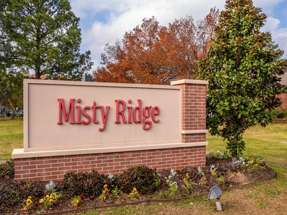 Misty Ridge Apartments