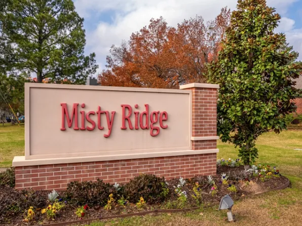 Misty Ridge Apartments