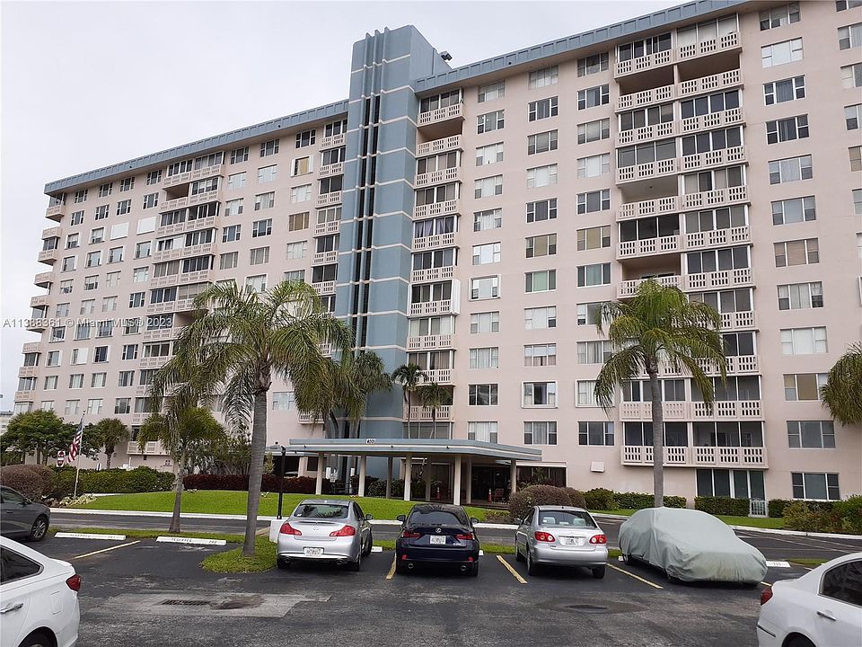 4001 Hillcrest Dr APT 308, Hollywood, FL 33021 Zillow