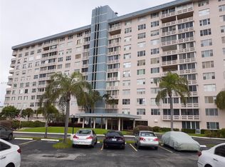 4001 Hillcrest Dr APT 308, Hollywood, FL 33021