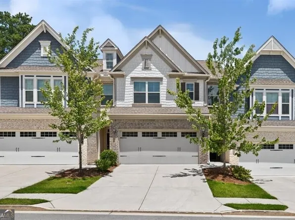 6348 Lanier Harbor Lndg, Buford, GA 30518