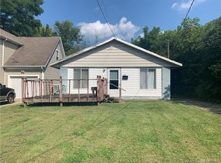 1914 Ohio Ave, Springfield, OH 45505