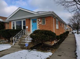 3401 N Neva Ave, Chicago, IL 60634