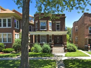 6817 S Dante Ave, Chicago, IL 60637