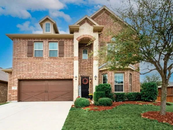 217 Mineral Point Dr, Aledo, TX 76008