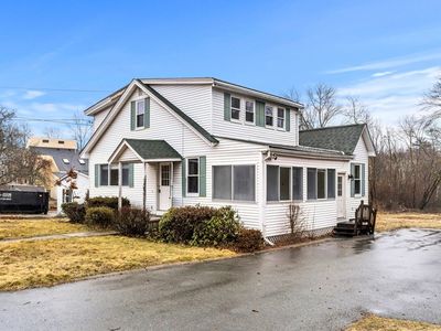 164 East St, Foxboro, MA, 02035