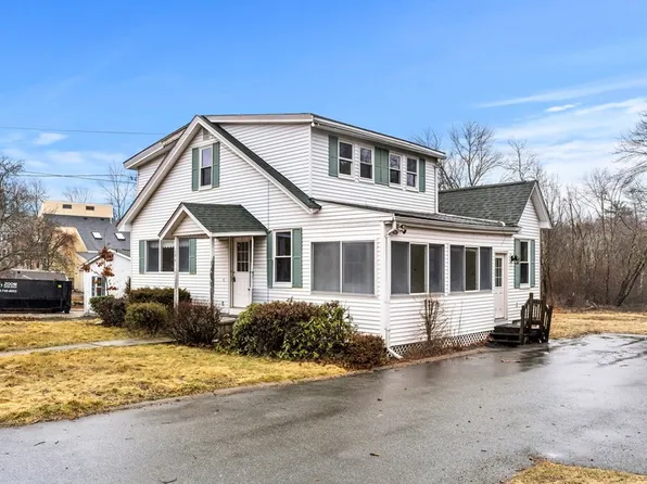 164 East St, Foxboro, MA 02035