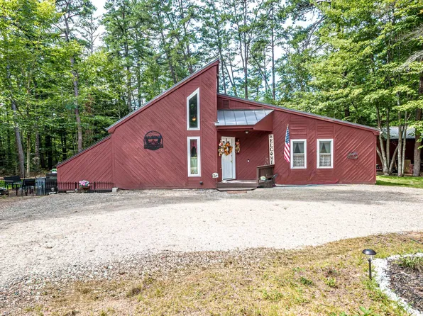 46 Mason Drive, Tamworth, NH 03886