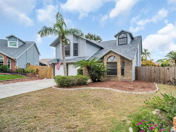 3177 Montrose Pl, Palm Harbor, FL 34684