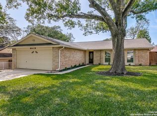 6419 Ridge Tree Dr, San Antonio, TX 78233