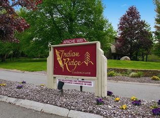 Indian Ridge Condominiums, Tewksbury, MA 01876