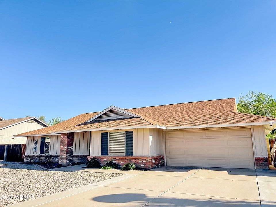 1st image of 4341 W VILLA THERESA Drive