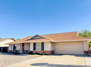 4341 W Villa Theresa Dr, Glendale, AZ 85308