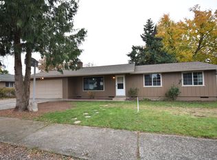 2136 Golden Gardens St, Eugene, OR 97402