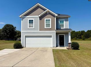 146 Switch Grass Dr, Leesville, SC 29070