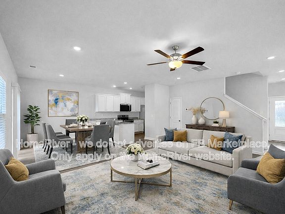 2nd image of 119 Lightning Dr