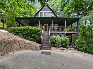 88 Crest Rd, Blairsville, GA 30512