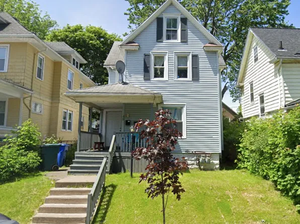 45 Dove St, Rochester, NY 14613