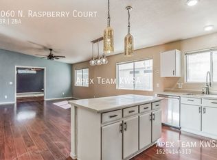 6060 N Raspberry Ct, Tucson, AZ 85741