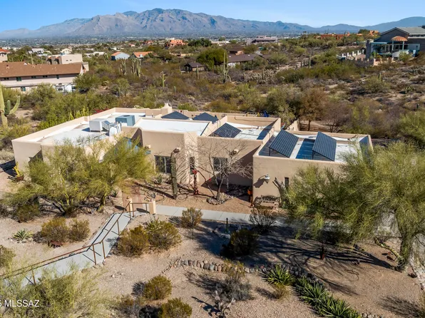 4256 N Paseo Rancho, Tucson, AZ 85745