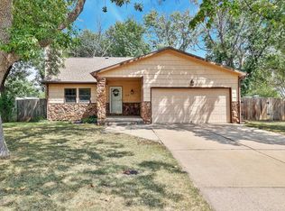 1650 N Main St, Rose Hill, KS 67133