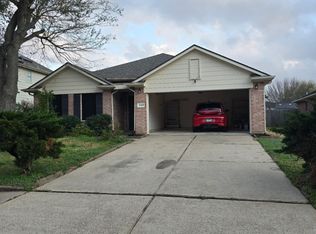 16319 Split Willow Dr, Houston, TX 77083