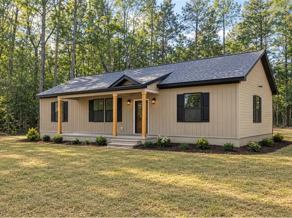 256 Edgar Ln, Elberon, VA 23846