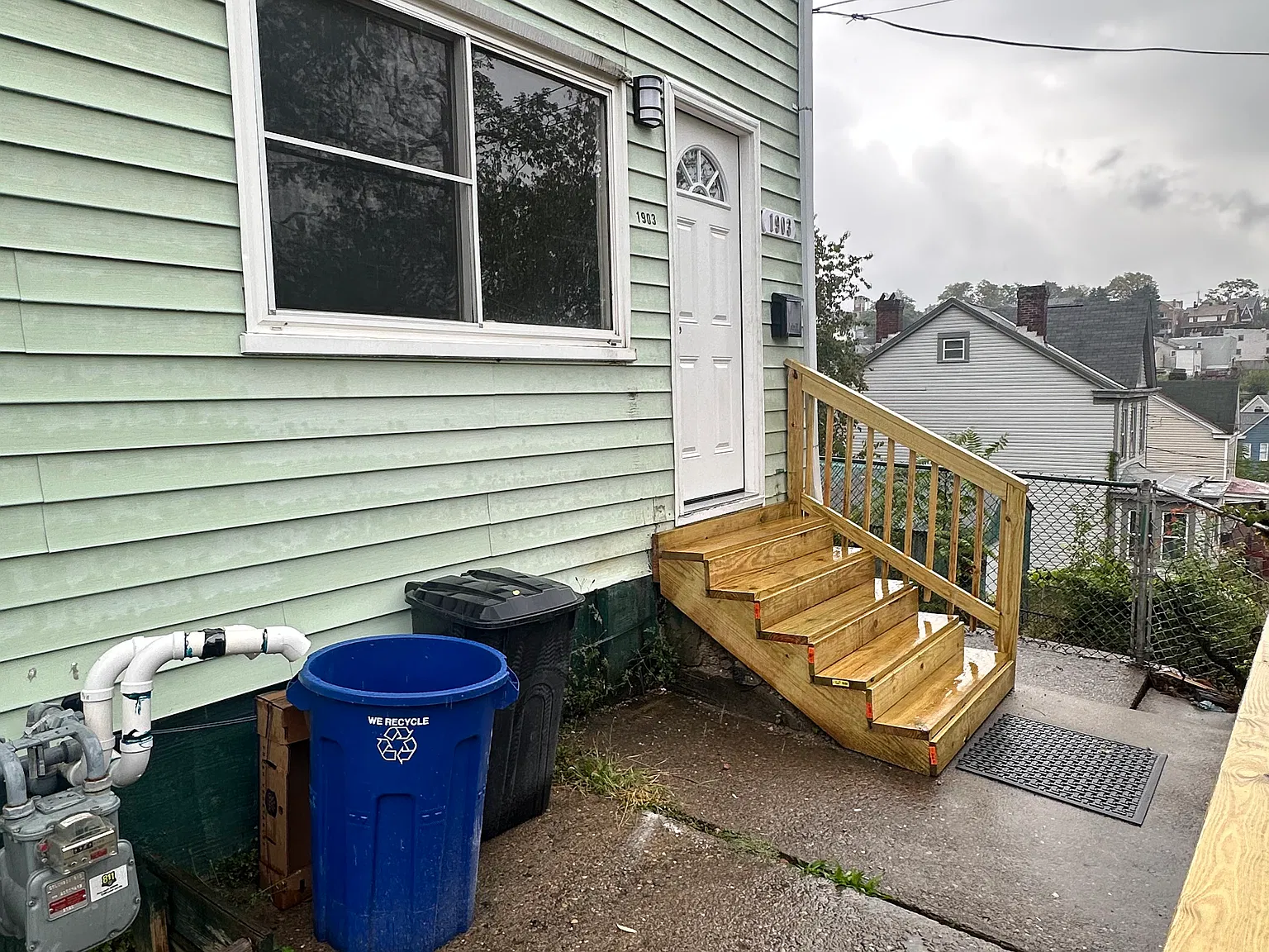 1 bed, $850 — Photo 3