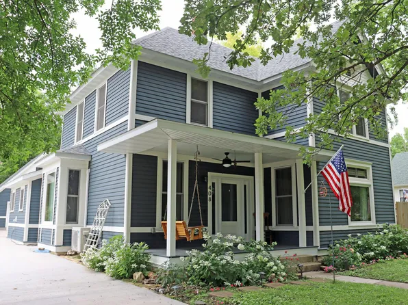408 N 6th St, Henderson, MN 56044