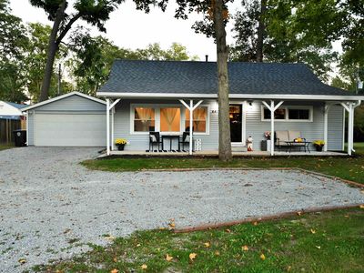 6411 Bluffton Rd, Fort Wayne, IN, 46809