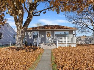 559 E Nebraska Ave, Spokane, WA 99208
