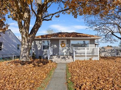 559 E Nebraska Ave, Spokane, WA, 99208