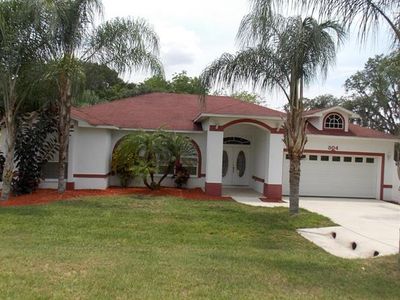 304 Edmund Ave, Dundee, FL, 33838