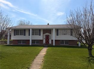 1029 James St, Latrobe, PA