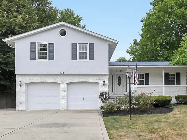 145 Savern Pl, Columbus, OH 43230