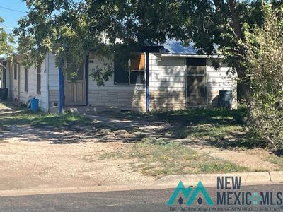 412 W Main St, Hobbs, NM, 88240