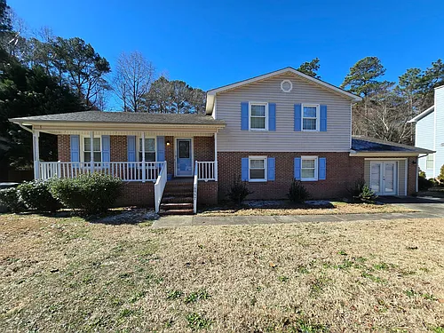 6957 Bone Creek Dr Photo 1