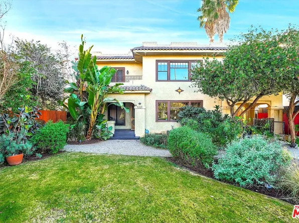 4326 Victoria Park Pl, Los Angeles, CA 90019