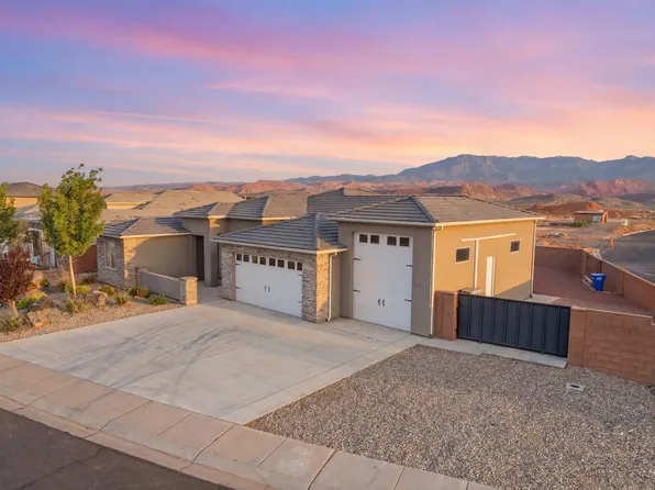 3712 W 2700 S, Hurricane, UT 84737