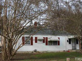 1525 N Miami Blvd, Durham, NC 27701