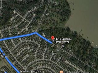 14018 Lakeside Terrace Dr, Houston, TX 77044