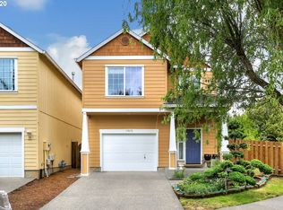 17673 SW September Ln, Beaverton, OR 97003